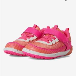 Merrell Kids Bare Steps Toddler Shoes